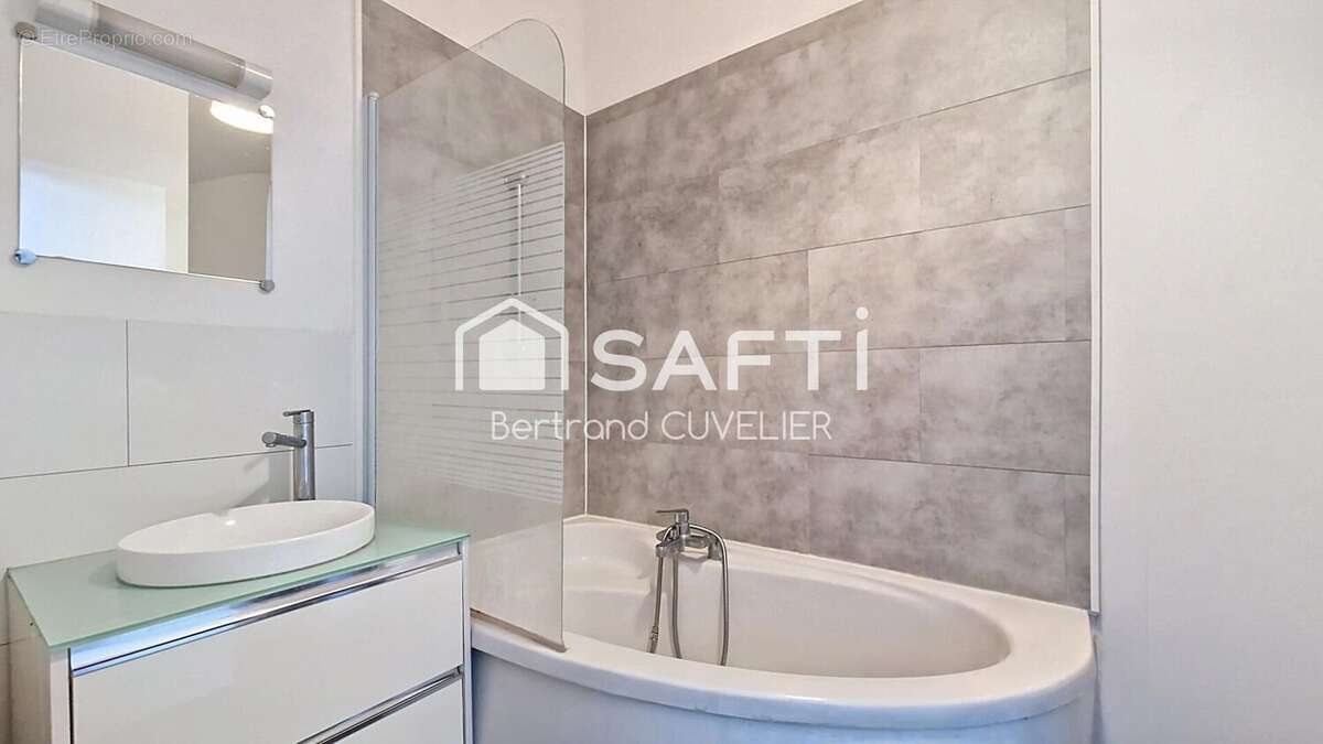 Photo 4 - Appartement à ARMENTIERES