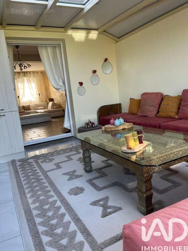 Photo 5 - Maison à REMY