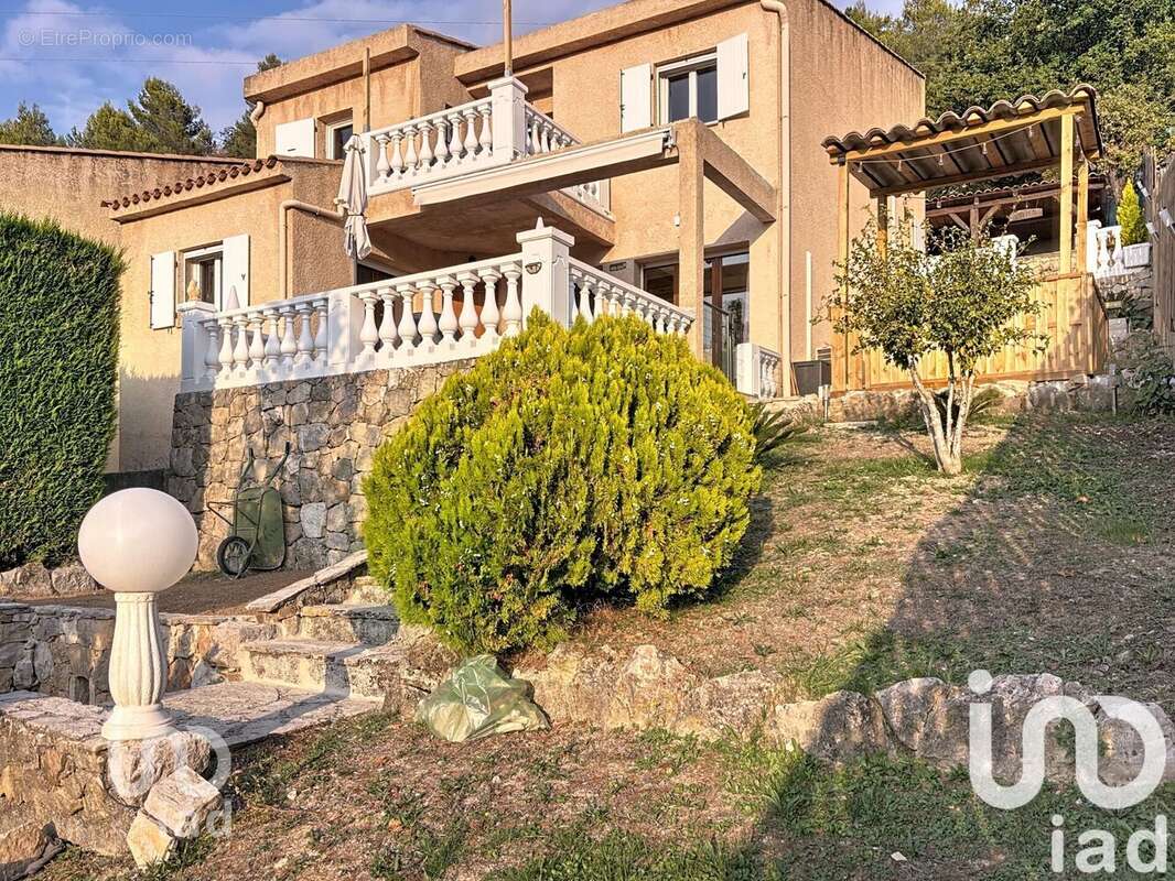 Photo 2 - Maison à LEVENS