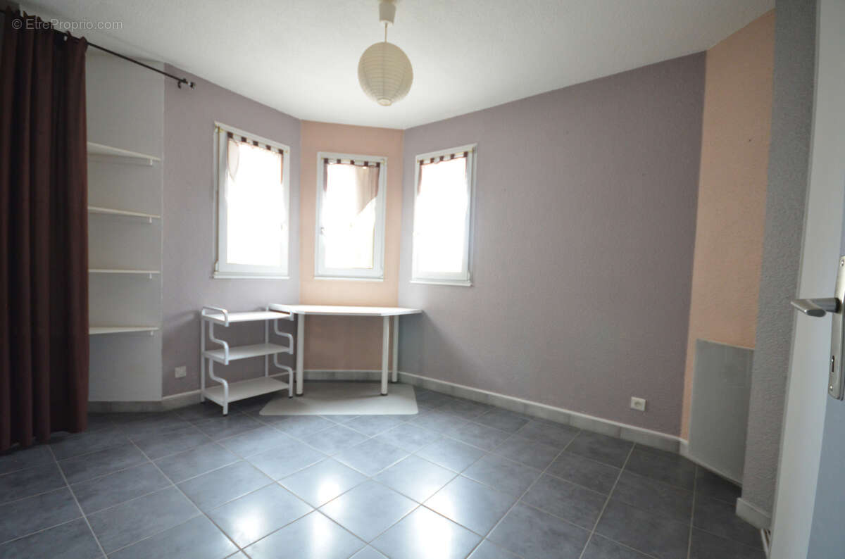 Appartement à CARCASSONNE