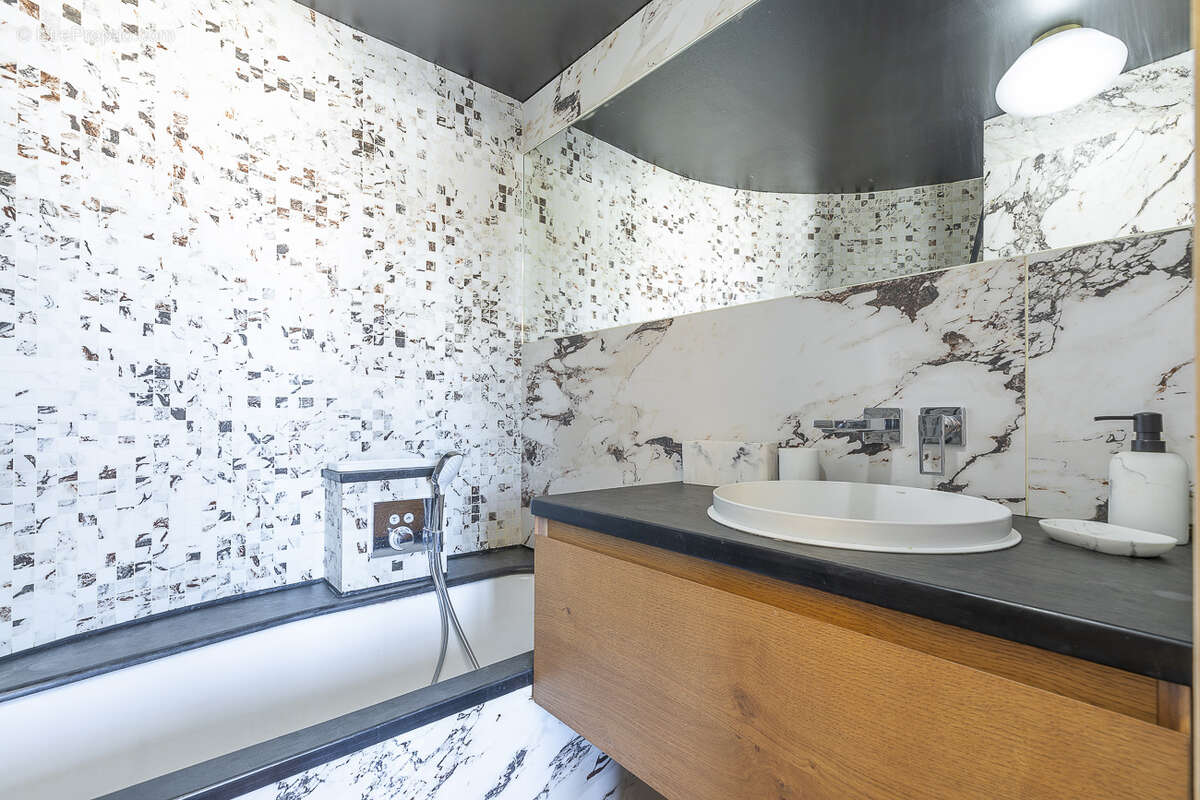 Appartement 205 m² à Morzine  - photo 9