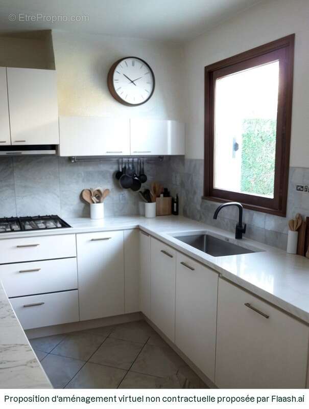 Maison à GUERMANTES