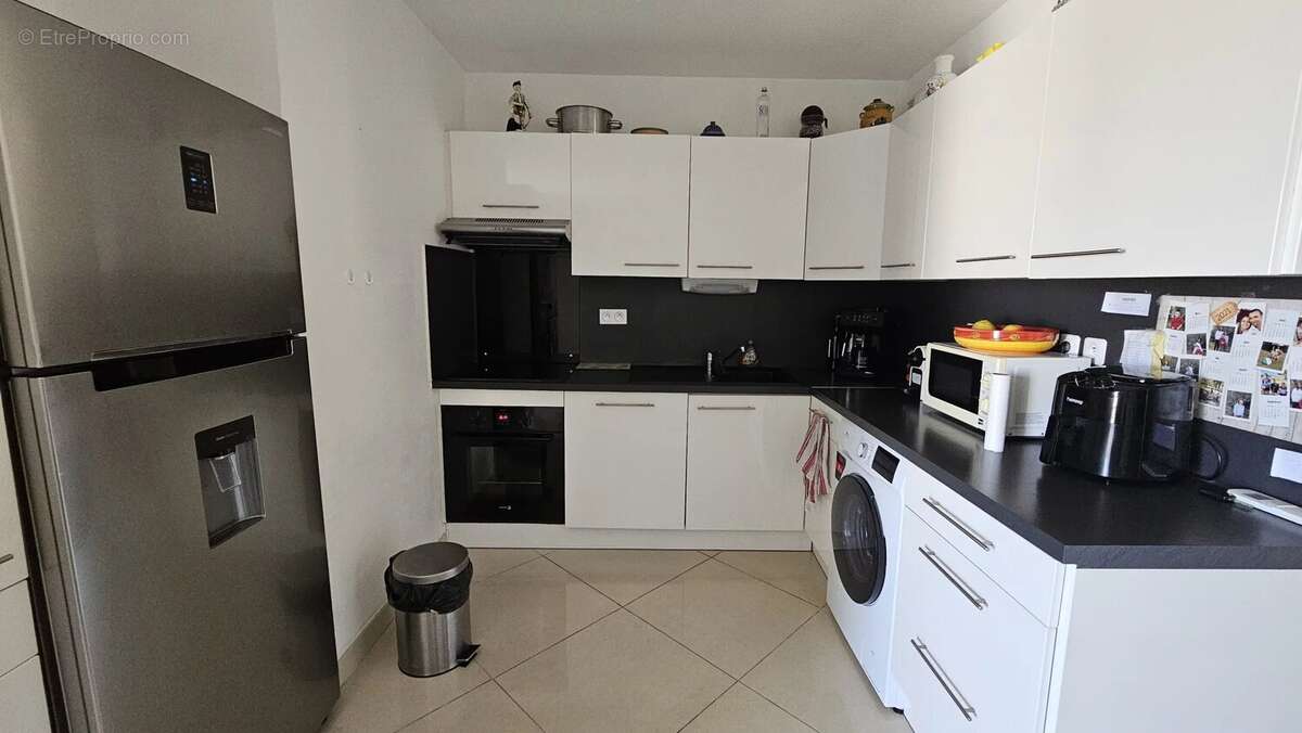 Appartement à FLEURY