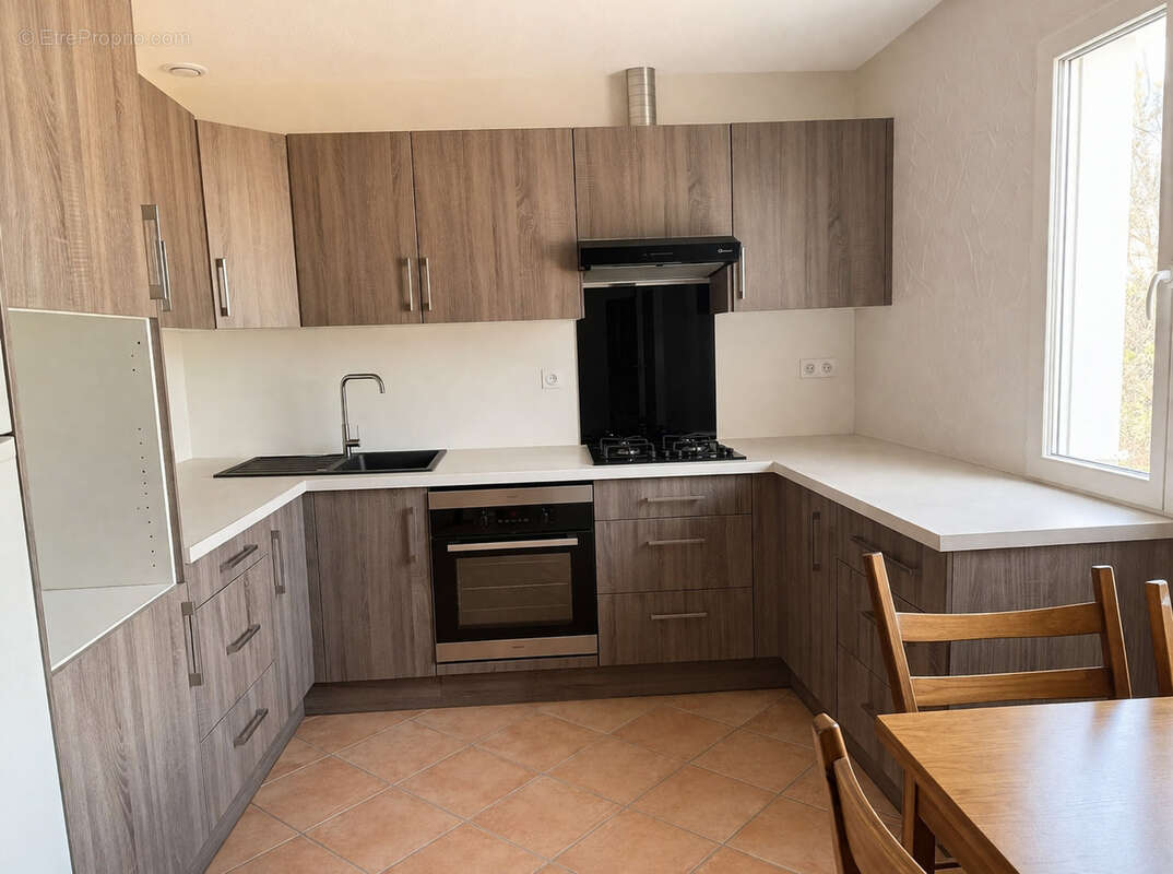 Maison à MARSILLARGUES