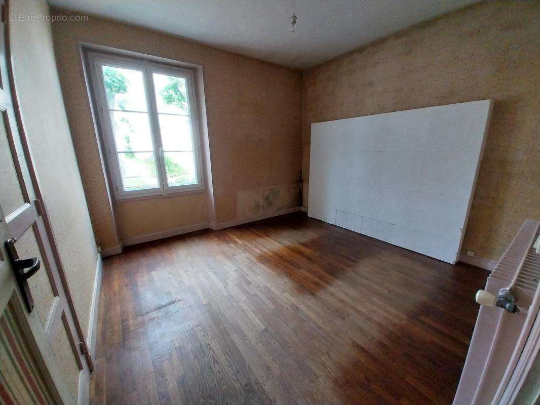 Appartement à BEAUNE