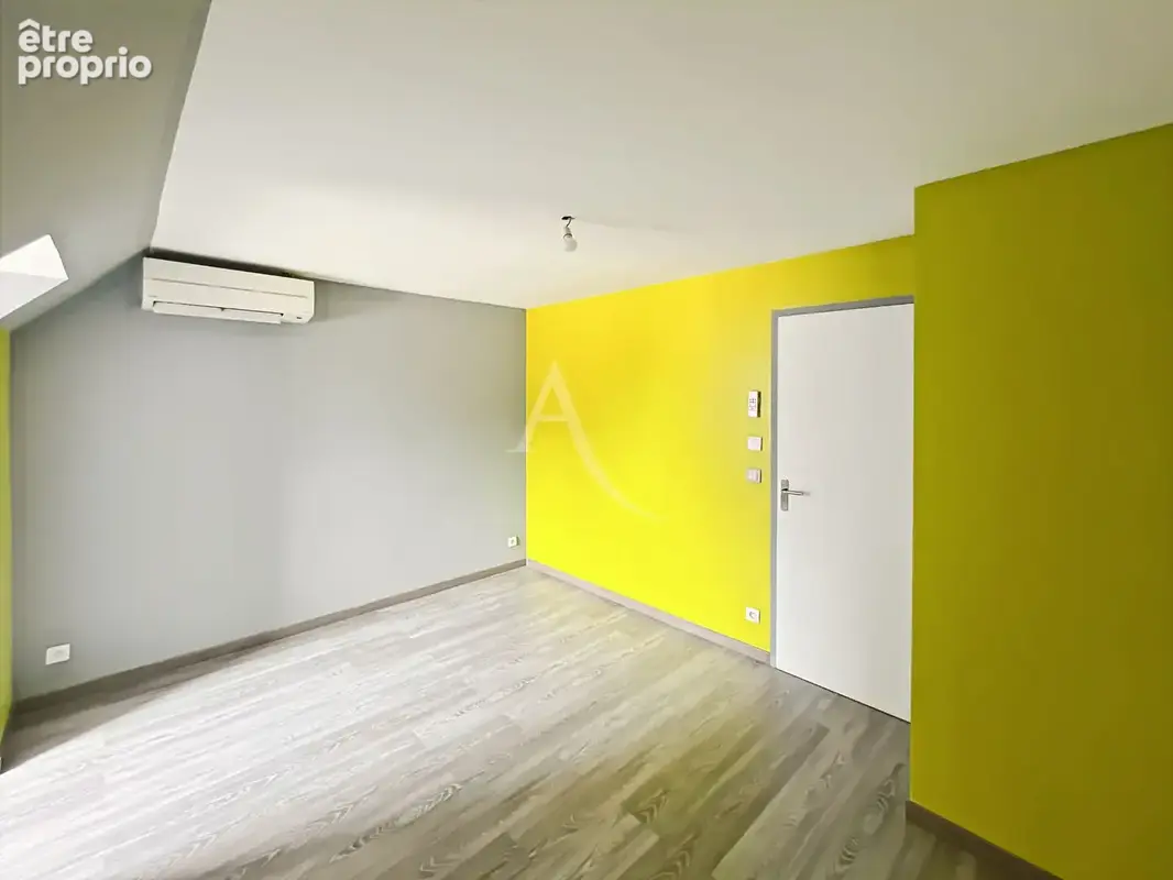 Maison Gargenville 119 m² - 3 chambres - photo 12