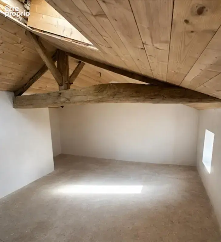 Maison à vendre 5 pièces LE TEMPLE (79) - photo 5