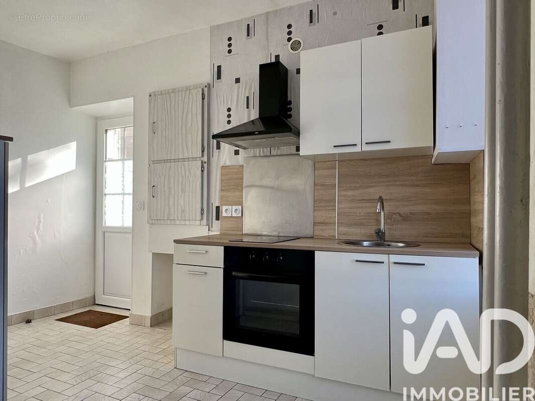 Photo 6 - Maison à ECUEILLE