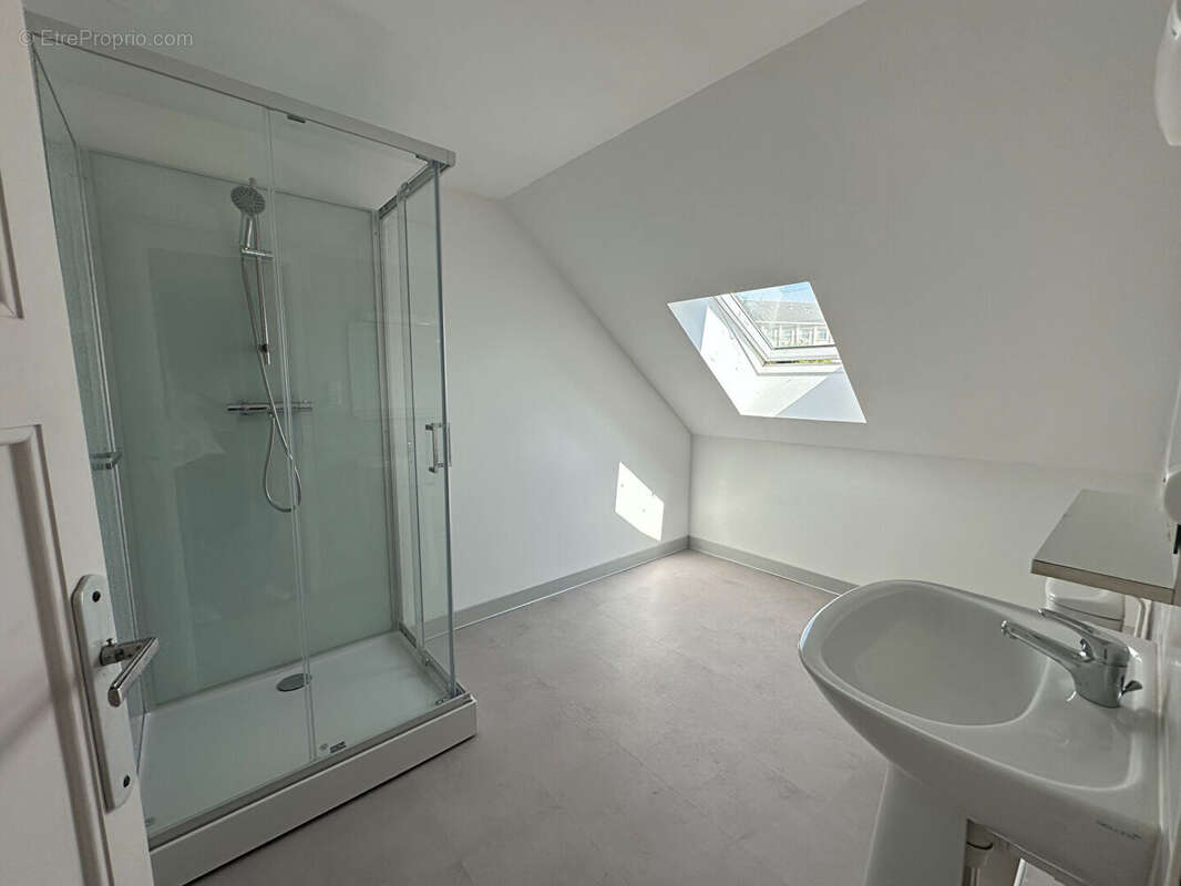 Maison à CHATEAUROUX