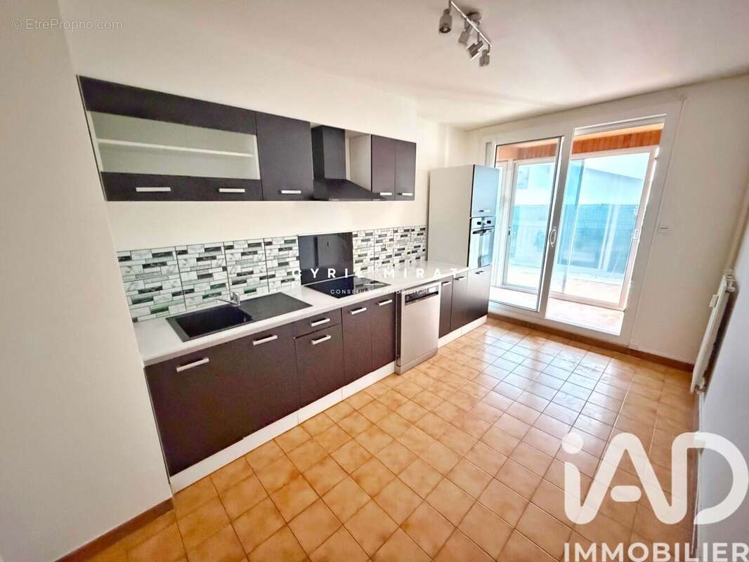 Photo 4 - Appartement à TOULON