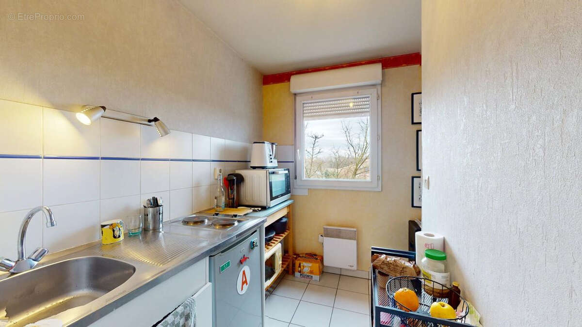 Appartement à COLOMIERS