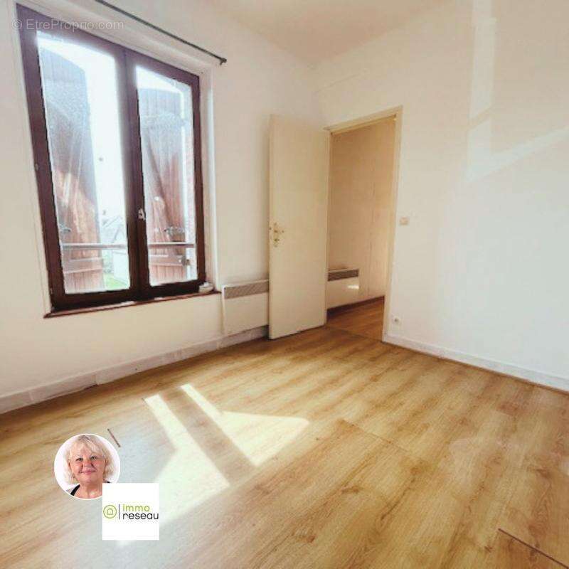 Appartement à DIVES-SUR-MER