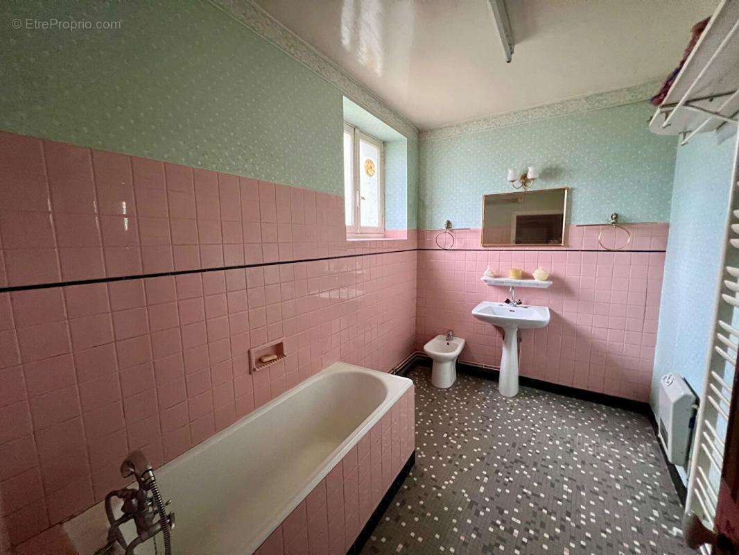Maison à FLAGY