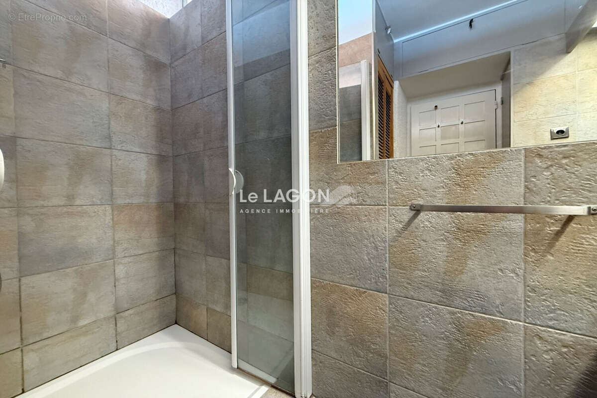 Appartement à SAINT-CYPRIEN