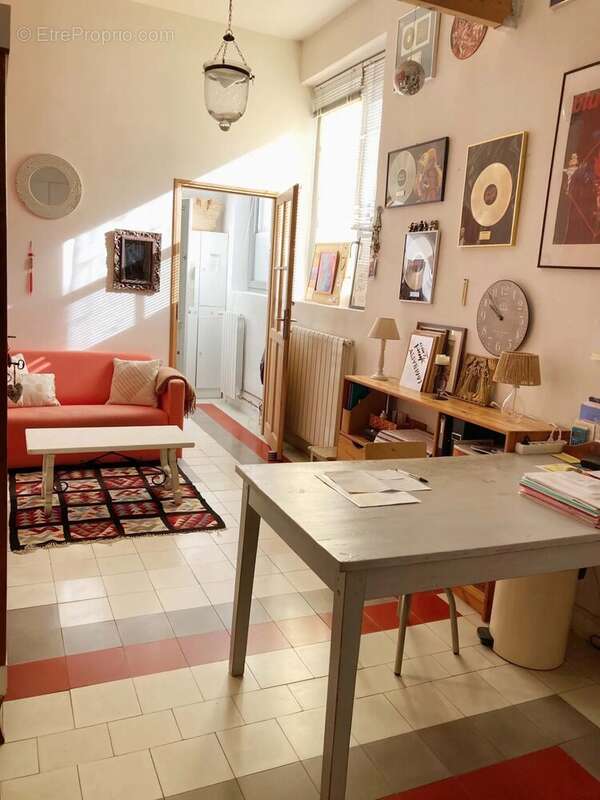 Avignon Intra-Muros, au calme...Maison de caractère - photo 9