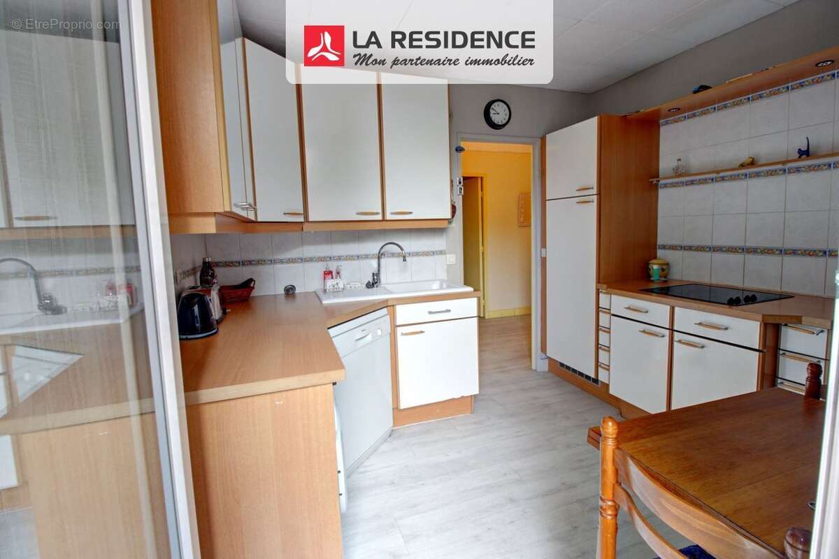 Appartement à ERAGNY