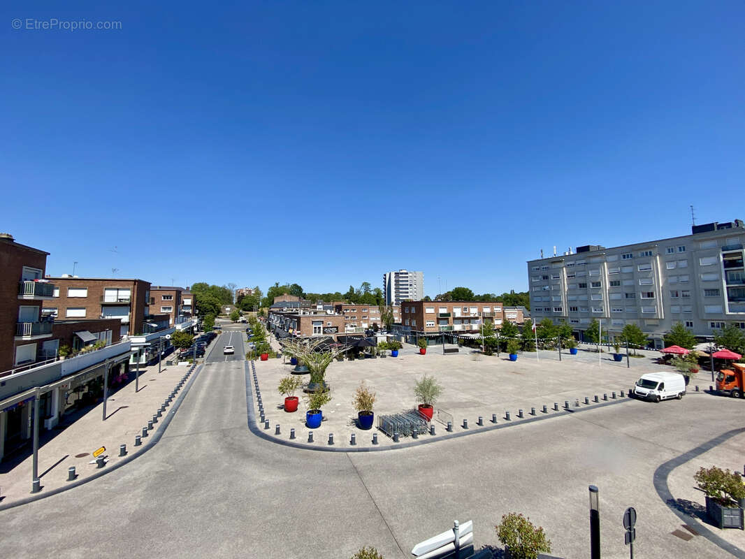 Au coeur de la ville - idéalement placé - photo 22