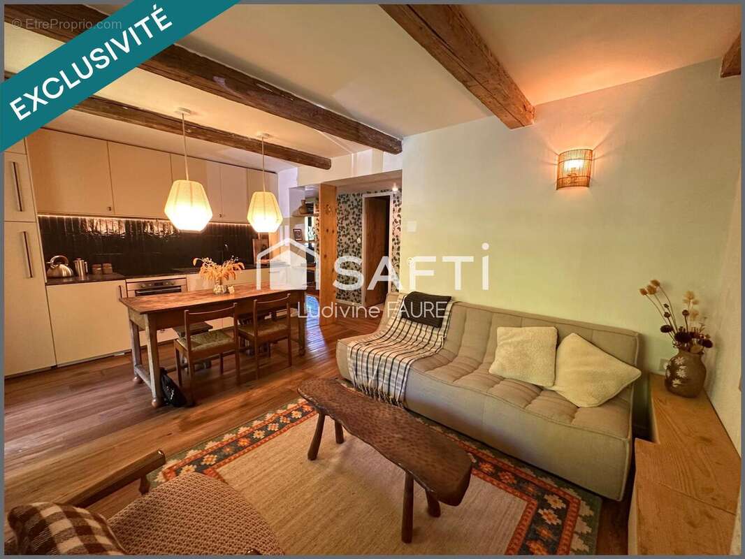 Appartement 47 m² à Pelvoux  - photo 6
