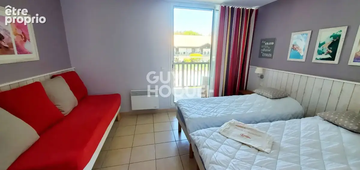 Sous bail commercial - photo 7