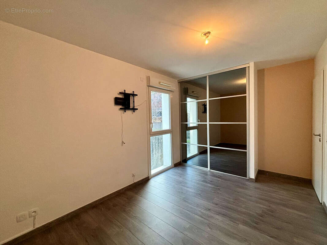 Appartement à CERCIER