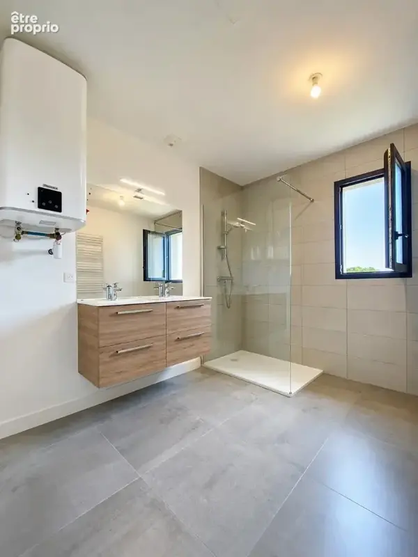 Maison de plain-pied lumineuse - photo 4