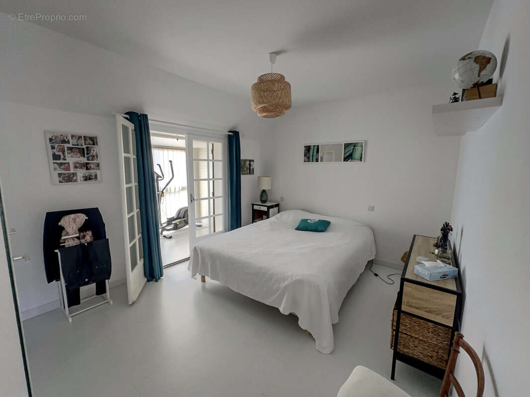 Maison à BAUD