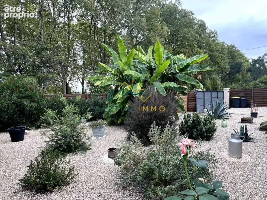 Maison de 159m2 a vendre au bord du canal - photo 22