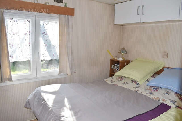 Terrain à SAINT-GEORGES-D&#039;OLERON