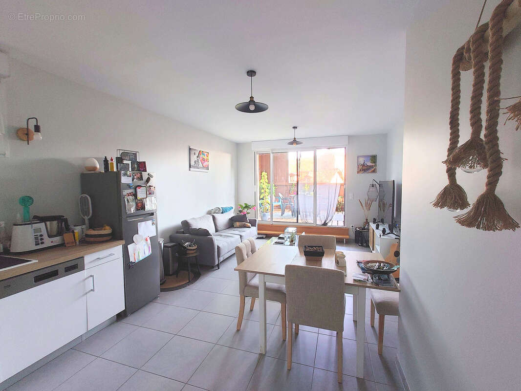 Appartement à VILLEFRANCHE-DE-ROUERGUE