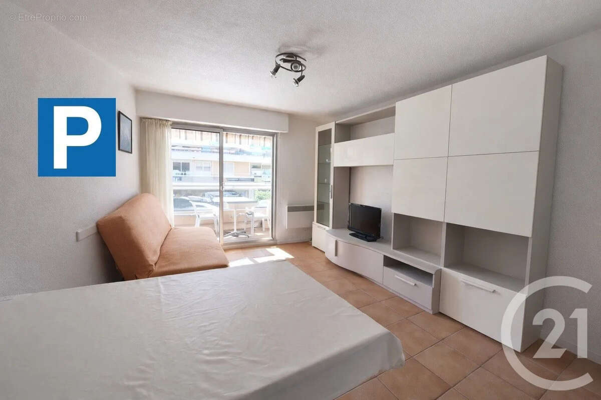 Appartement à ROQUEBRUNE-CAP-MARTIN