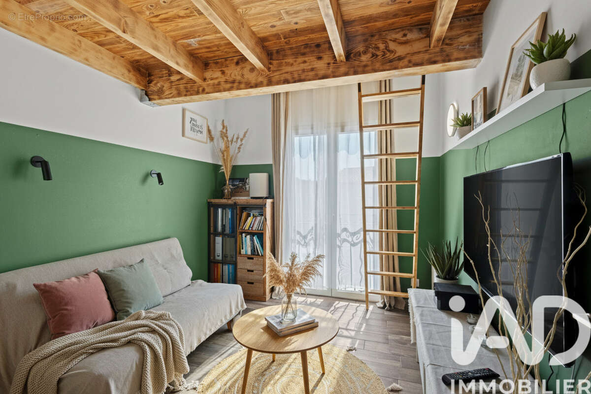 Photo 4 - Maison à ROUSSET