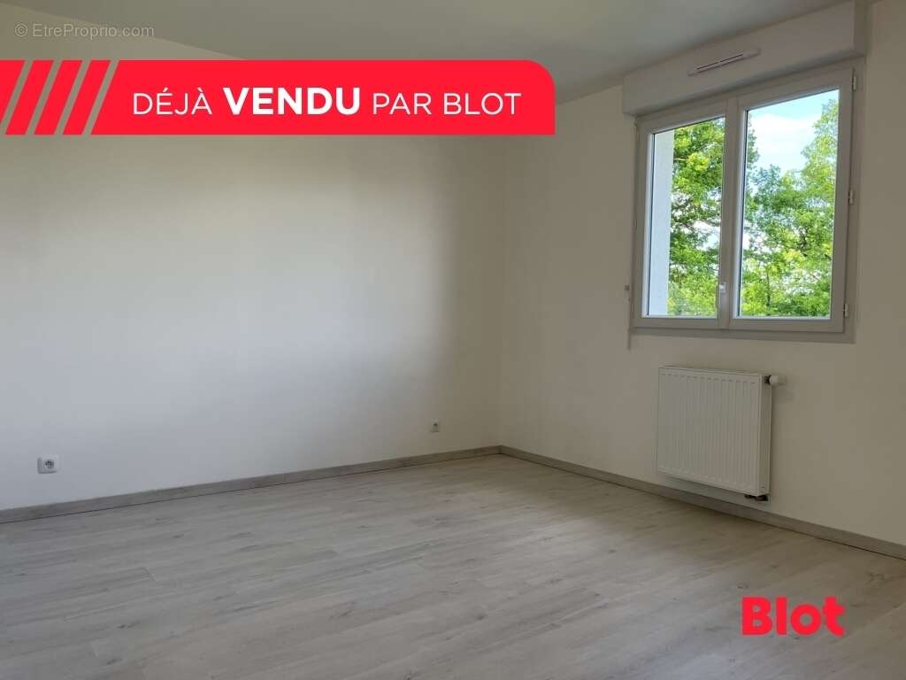 Maison à BREAL-SOUS-MONTFORT