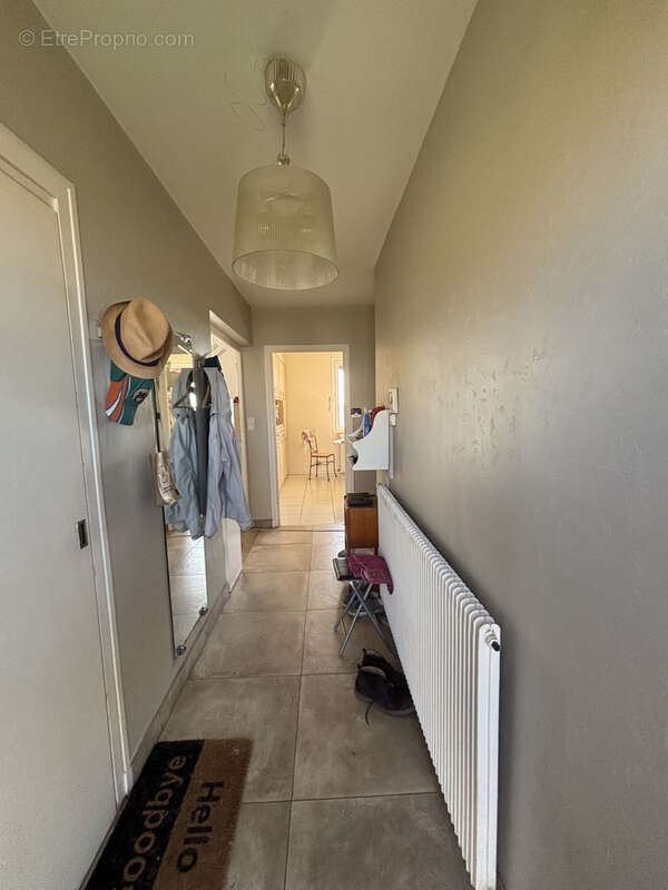 Maison à CHATILLON-SUR-SEINE