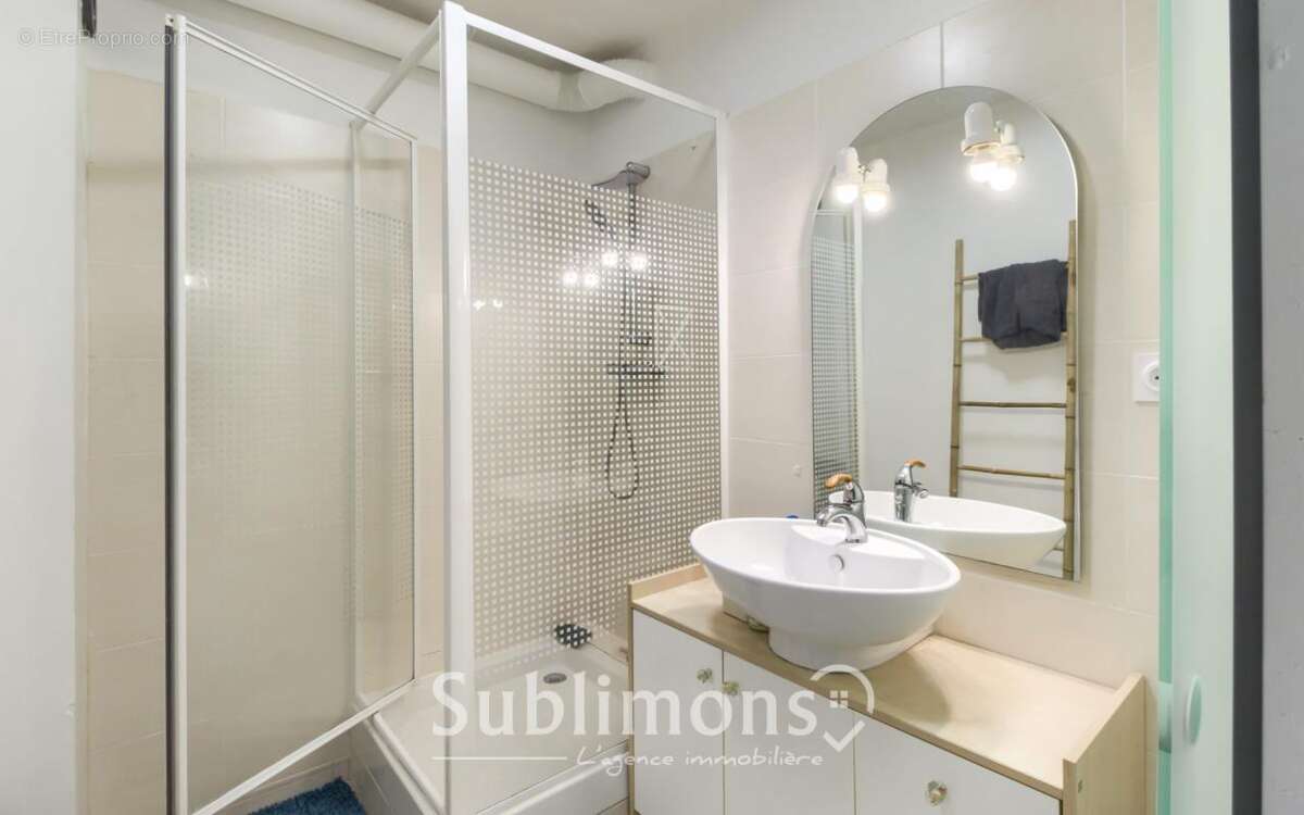 Appartement à LORIENT