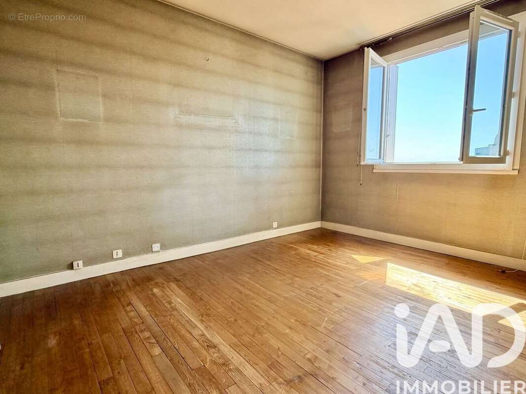Photo 5 - Appartement à LIMOGES