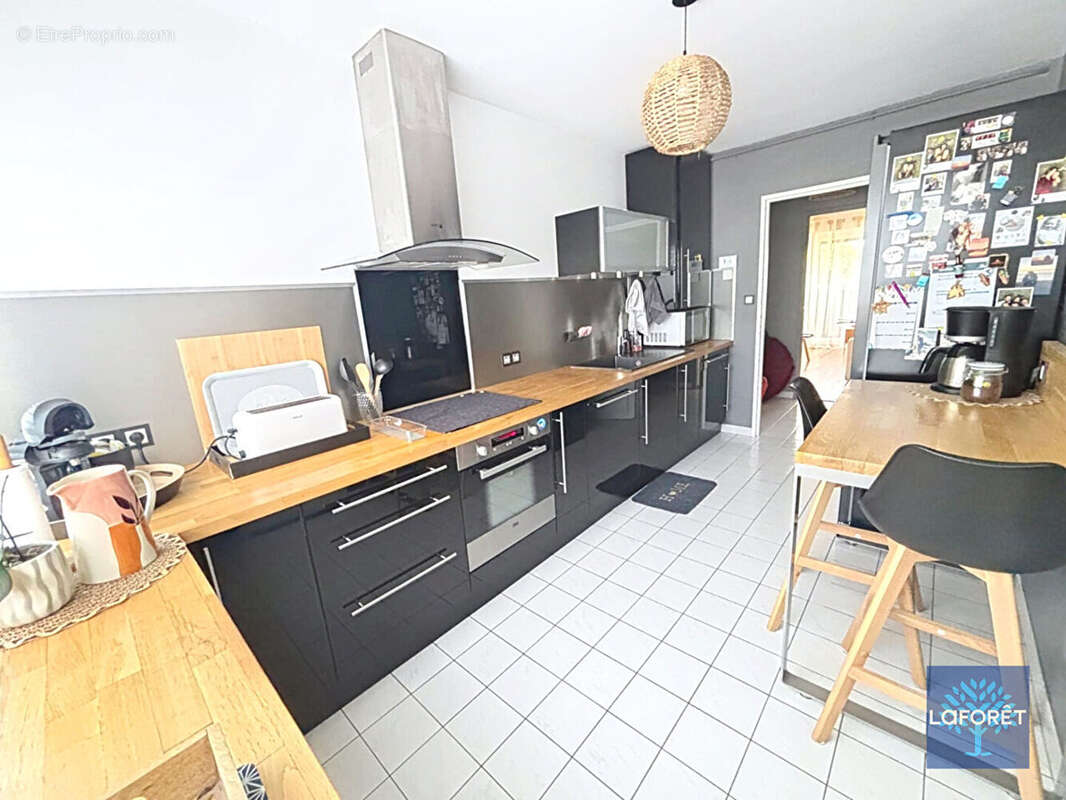 Appartement à LA ROCHE-SUR-YON