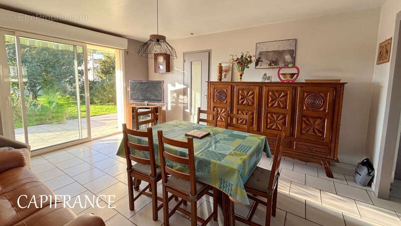 Maison à BALLON