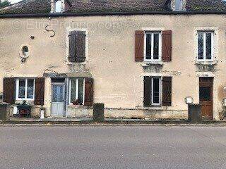 Photo 1 - Maison à CHATILLON-SUR-SEINE