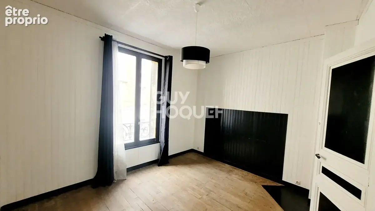 Maison Asnieres Sur Seine - 118.40 m2 - 6 pièces - photo 16