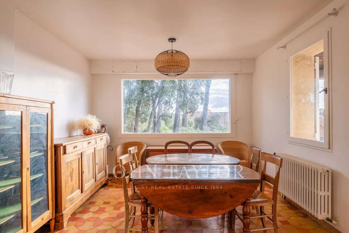 Maison à AIX-EN-PROVENCE