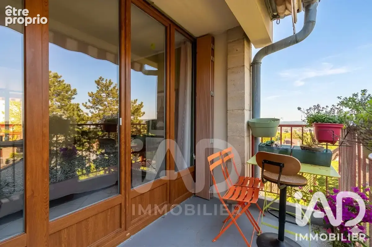 Photo 1 - Appartement à TRIEL-SUR-SEINE