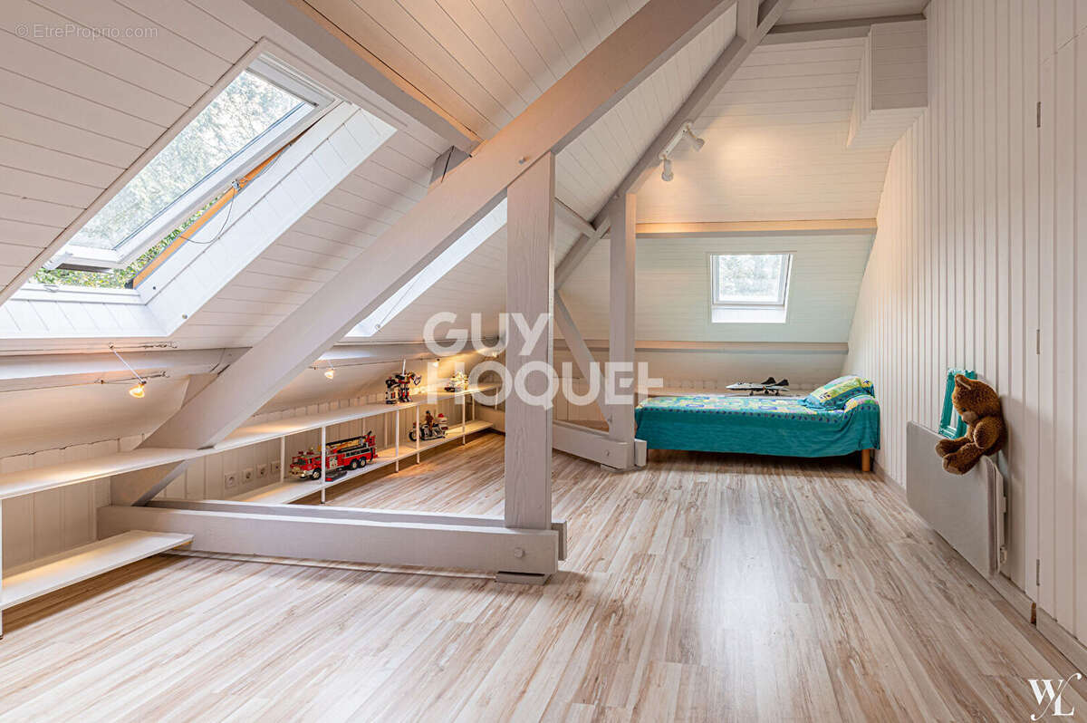 Maison à MONT-DE-MARSAN