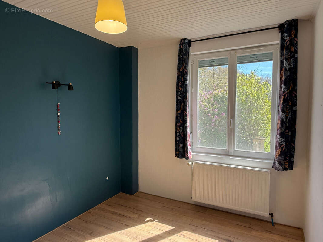 Maison à CHATEAUMEILLANT