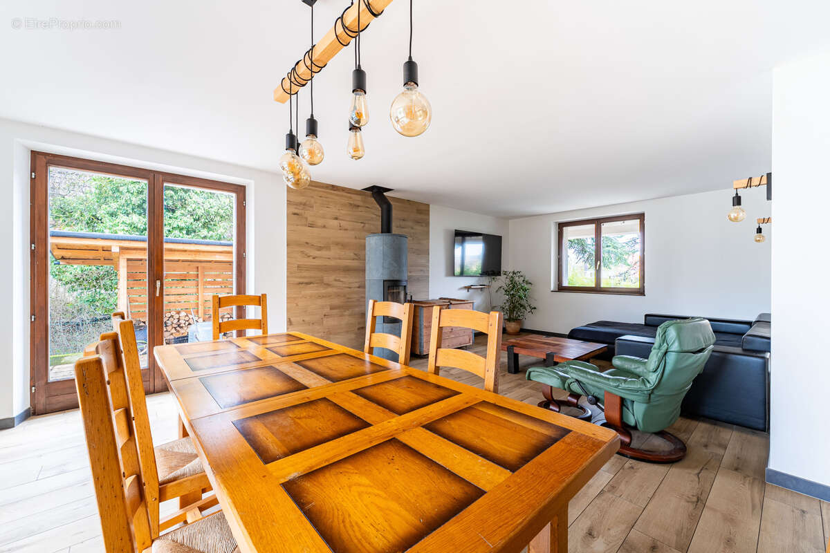 Maison à HOERDT