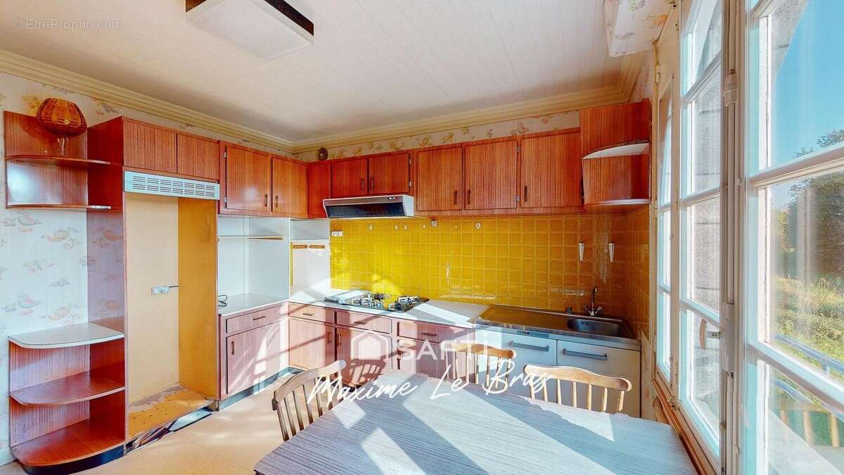 Photo 7 - Maison à LA FORET-FOUESNANT