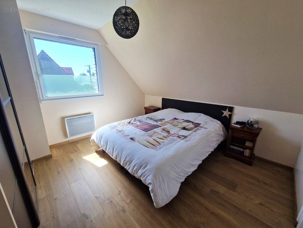 Maison individuelle Cappelle-en-Pévèle - photo 6