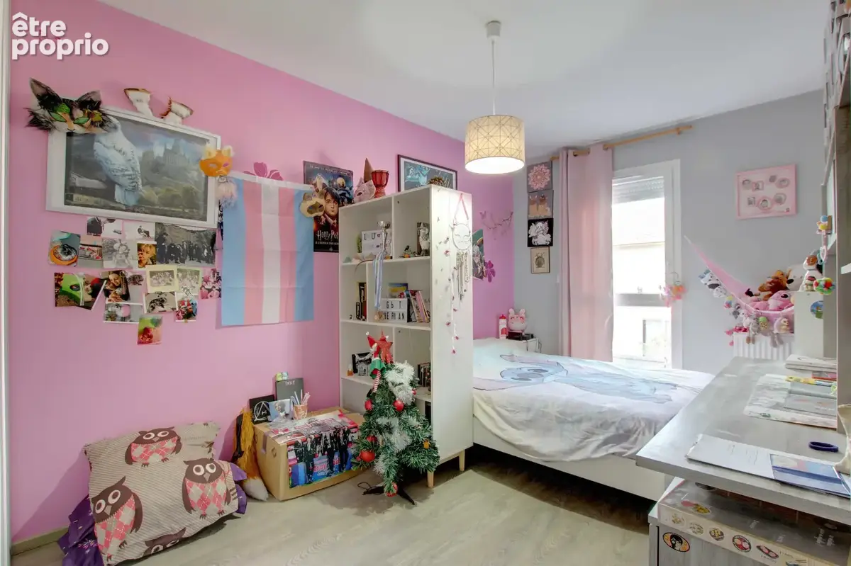 Maison 4 pièces 87 m2 sur Rumilly - photo 12