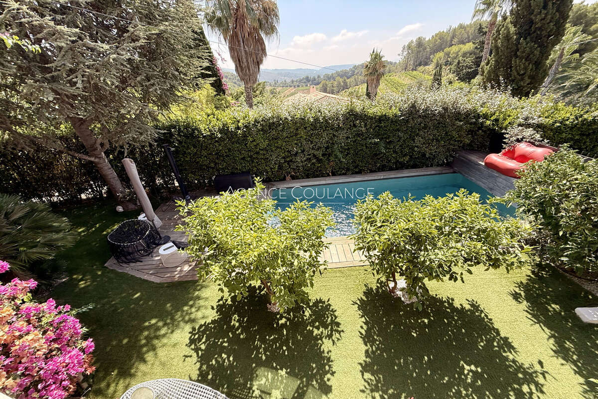 Maison 276 m² à Bandol  - photo 3