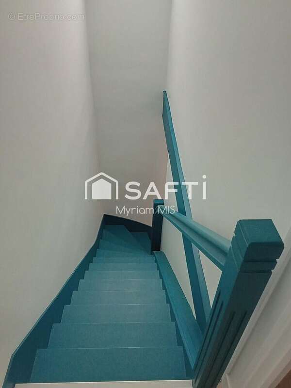 Photo 9 - Maison à CARENTOIR