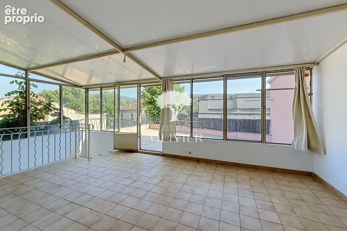 Maison 4 pièces 300 m² à vendre à Apt (84400) - photo 8